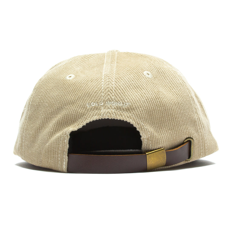 Pest Control Corduroy Hat