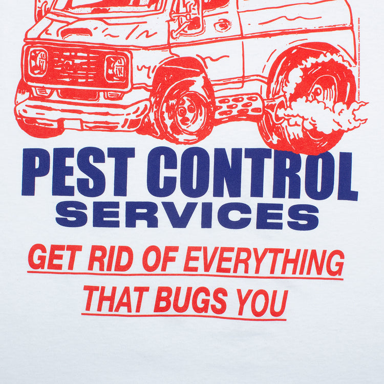 Pest Control T-Shirt