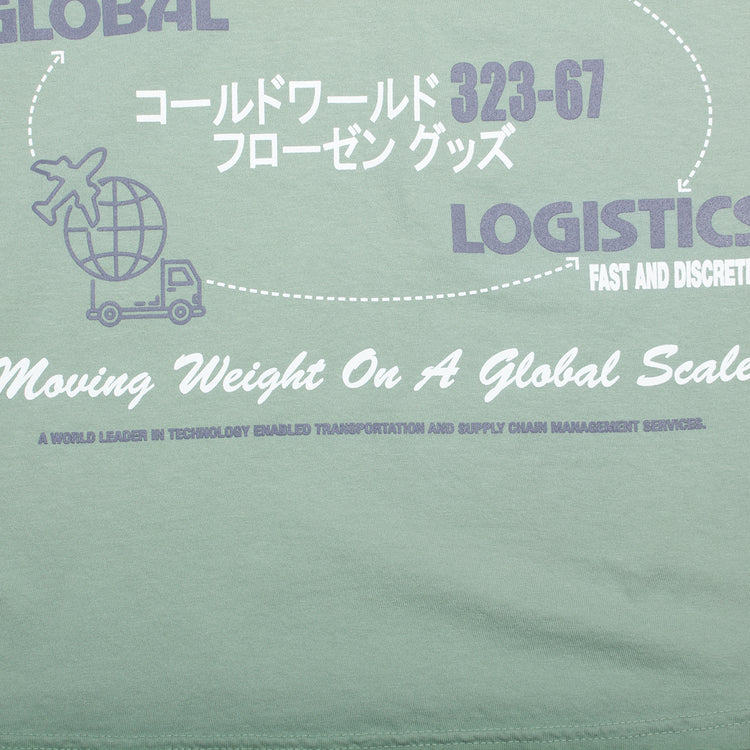 Global Logistics T-Shirt