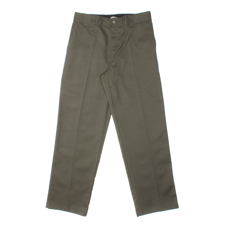Loose Fit Twill Pant (Jamie Foy)