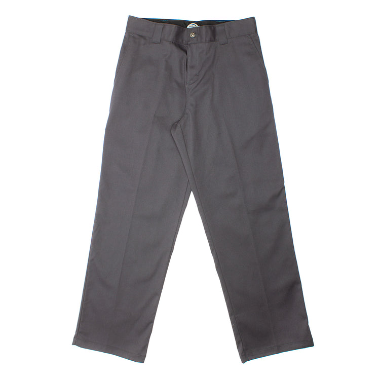 Loose Fit Twill Pant (Jamie Foy)