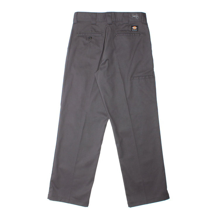 Loose Fit Twill Pant (Jamie Foy)