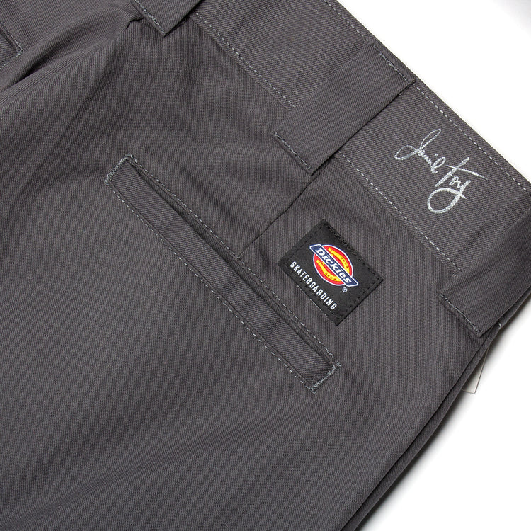 Loose Fit Twill Pant (Jamie Foy)