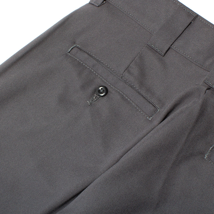 Loose Fit Twill Pant (Jamie Foy)