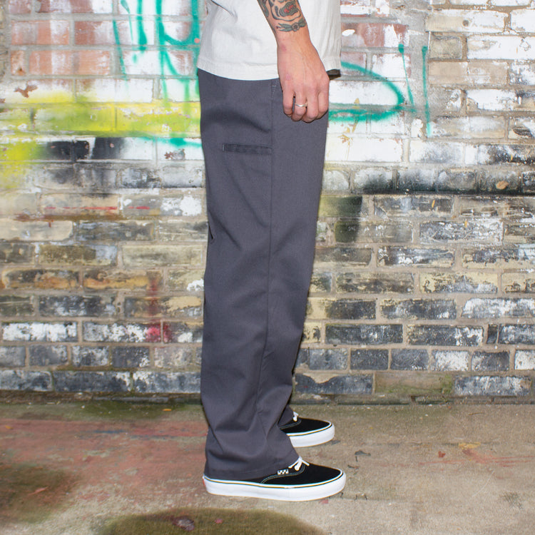 Loose Fit Twill Pant (Jamie Foy)