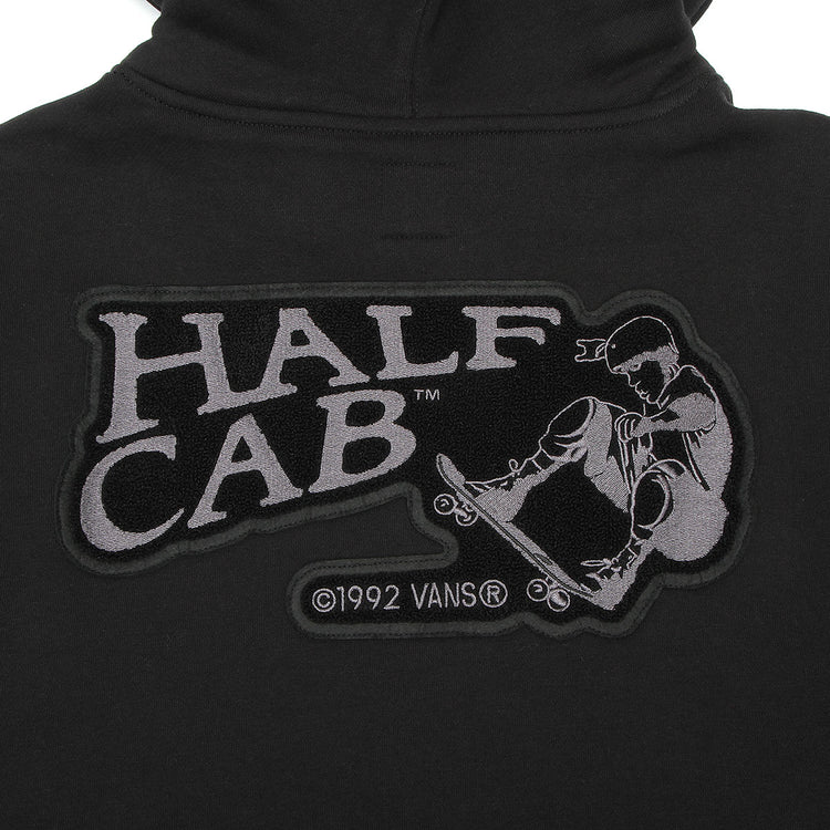 Half Cab 30th Anniversary Sweatshirt
