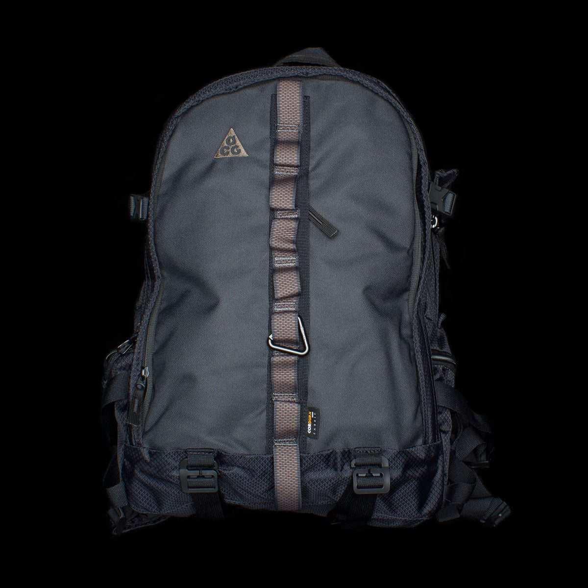 nike black acg karst backpack 29 L, Black/Dark Smoke Grey/Ironstone, One size: Buy Online at Best Price in UAE Its tough design features plenty of room for your outdoor supplies Nike Acg Karst Backpack in