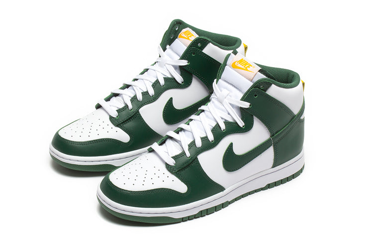 Dunk High Retro (Noble Green) Limit 1