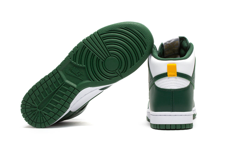 Dunk High Retro (Noble Green) Limit 1