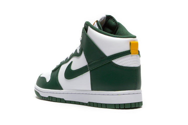 Dunk High Retro (Noble Green) Limit 1