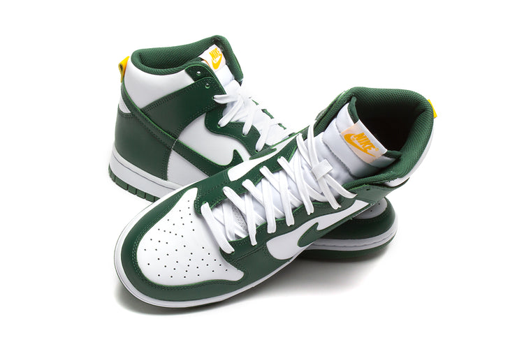 Dunk High Retro (Noble Green) Limit 1