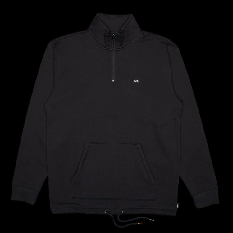 Versa Standard Q-Zip Pullover