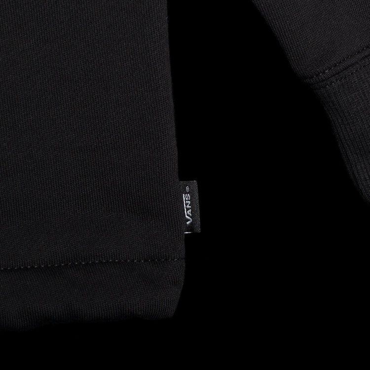 Versa Standard Q-Zip Pullover