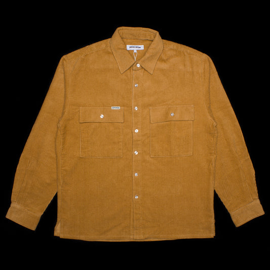 Fucking Awesome Corduroy L/S Overshirt