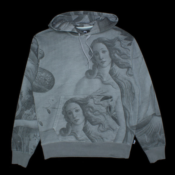 Dyed Venus Hoodie – Premier