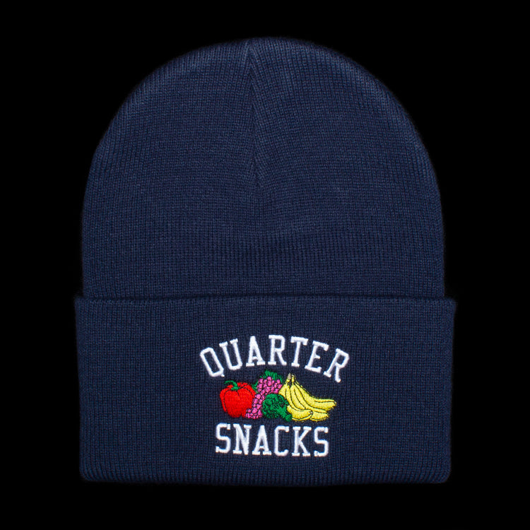 Quartersnacks Watch Hat