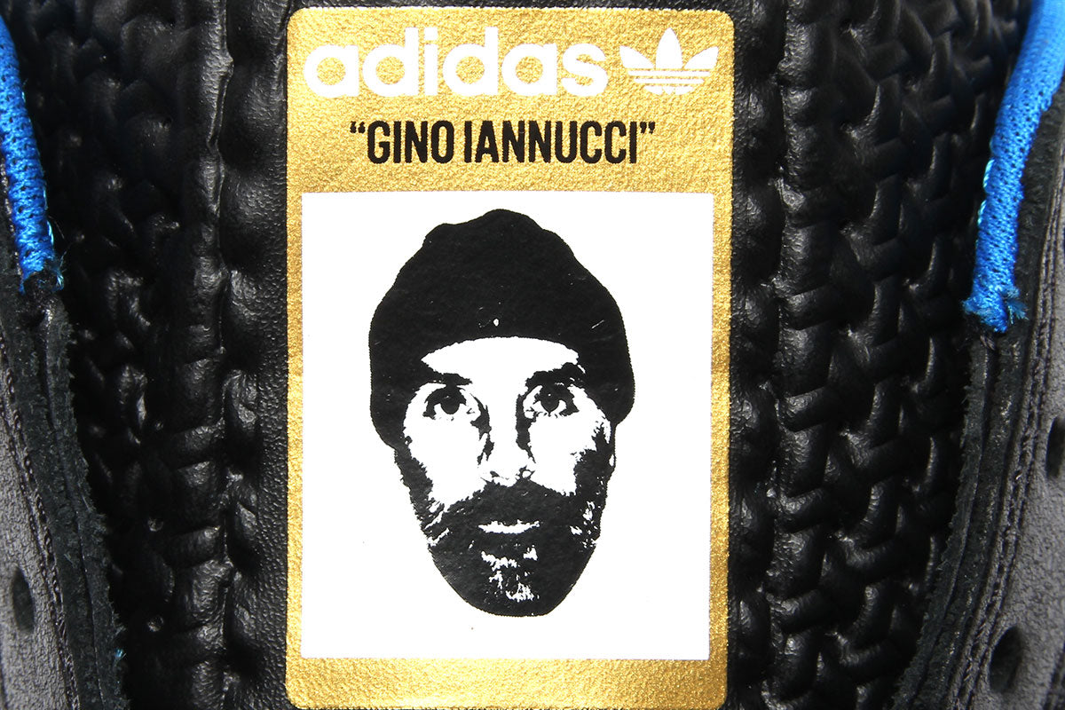 Samba ADV x Gino Iannucci Samba ADV x Gino Iannucci