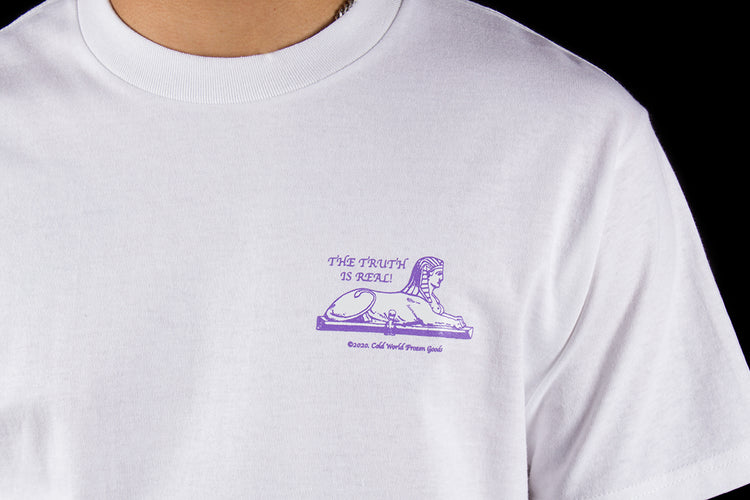 Truth T-Shirt (Glow in the Dark)
