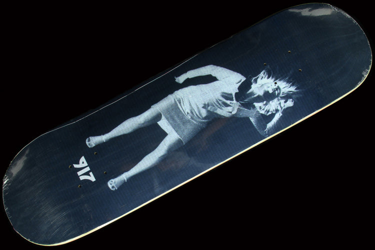 Jive & Wail Blue Deck 8.38"