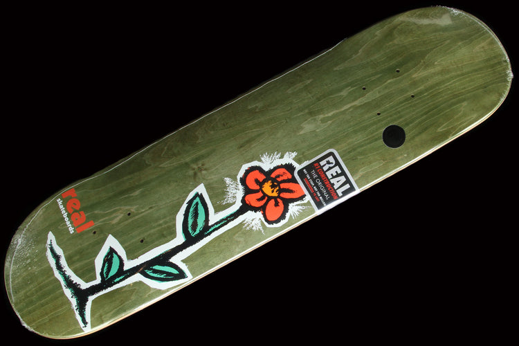 Regrowth Deck Green 8.06"