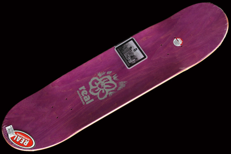 Regrowth Deck Green 8.06"