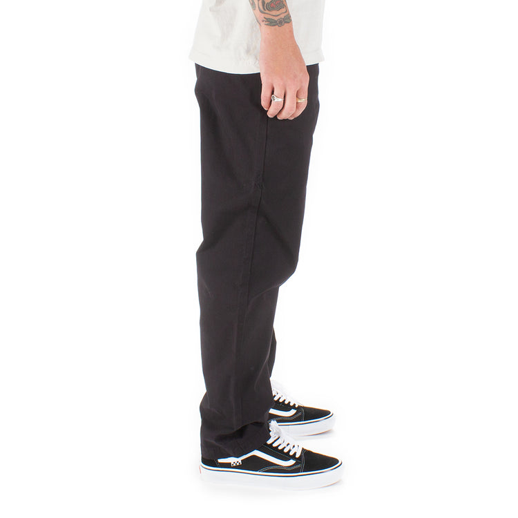 Authentic Chino Loose Tapered Pant