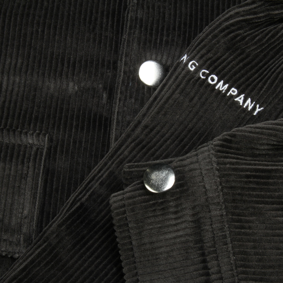 Full Button Jacket – Premier