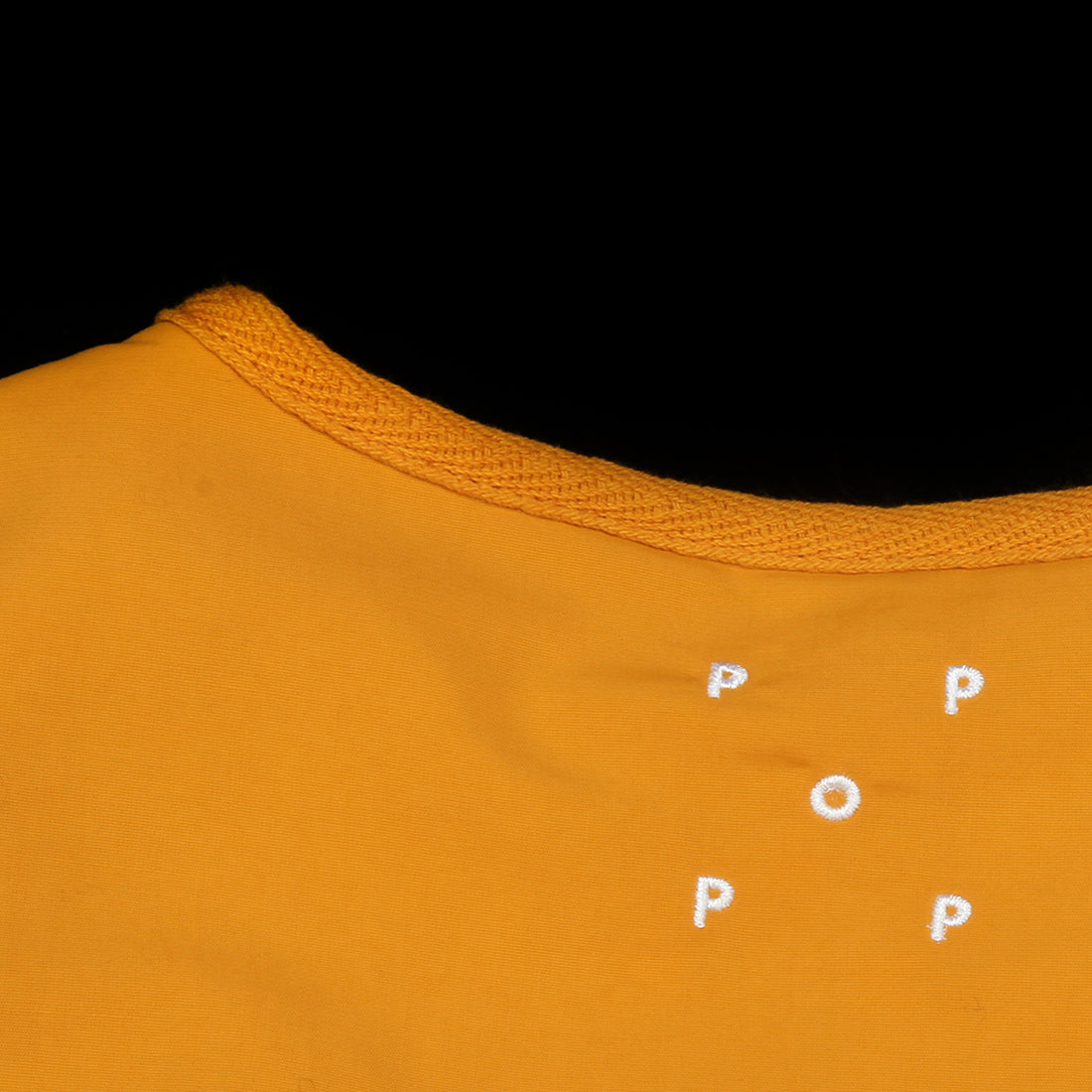 Pop Harold Reversible Vest Navy main image 1