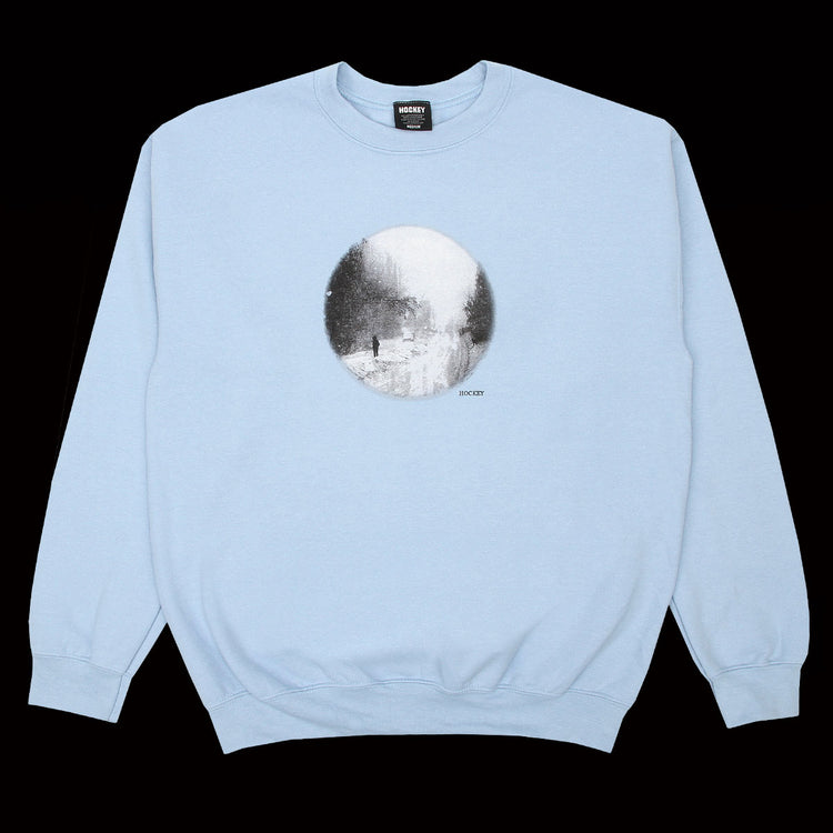 Frost Crewneck