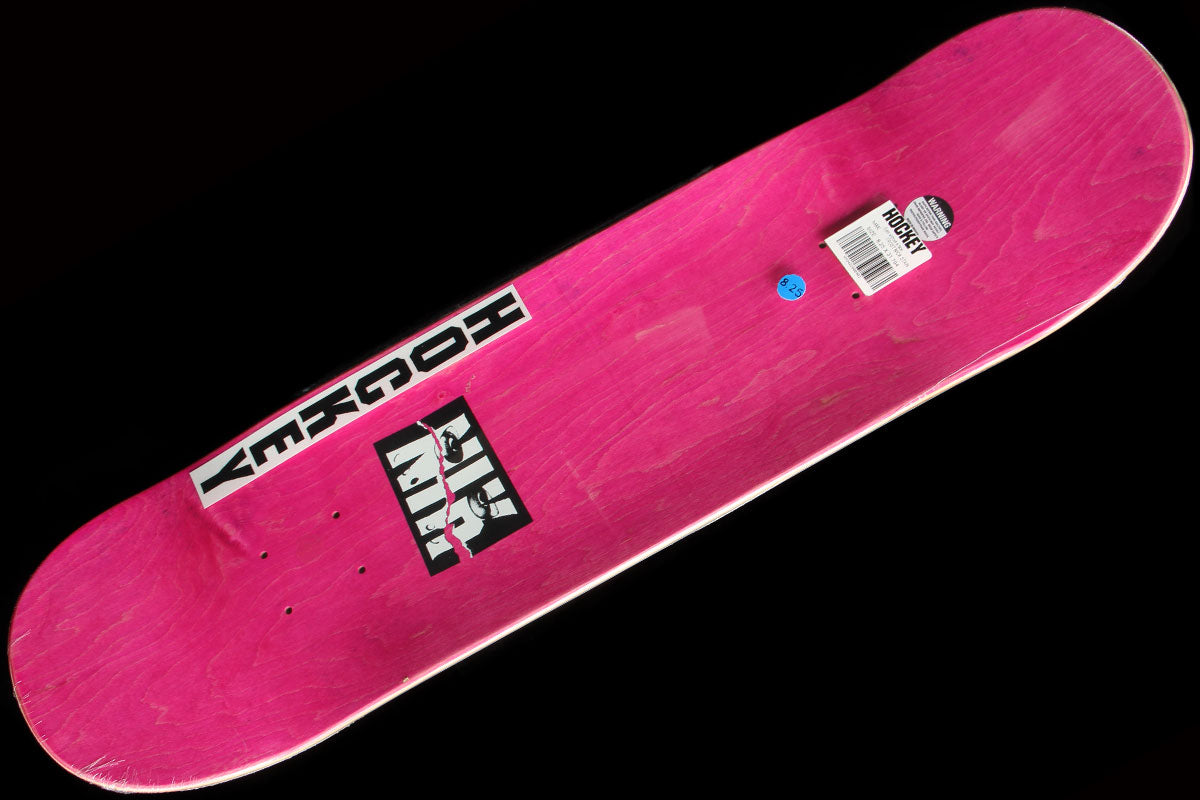 Stain Frost Deck 8.25" Premier