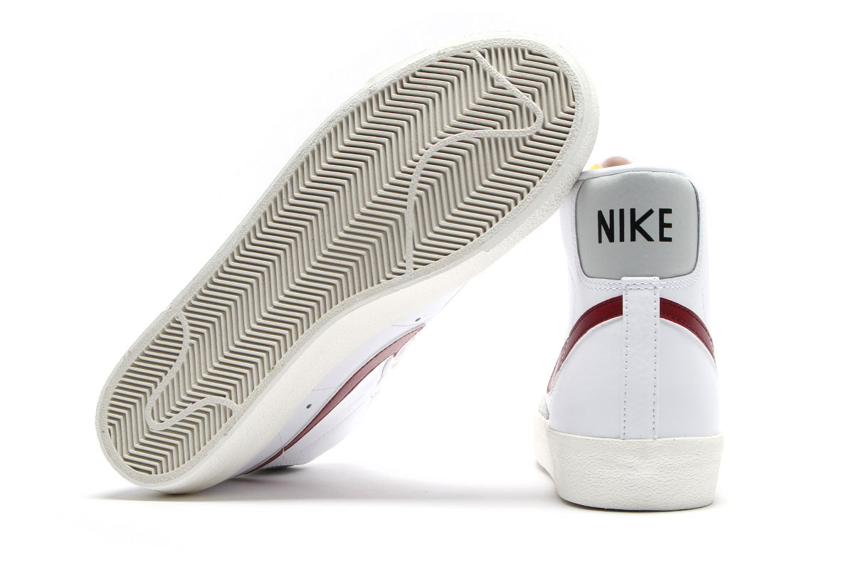 Nike Blazer Mid '77 Vintage / White / Dark Beetroot