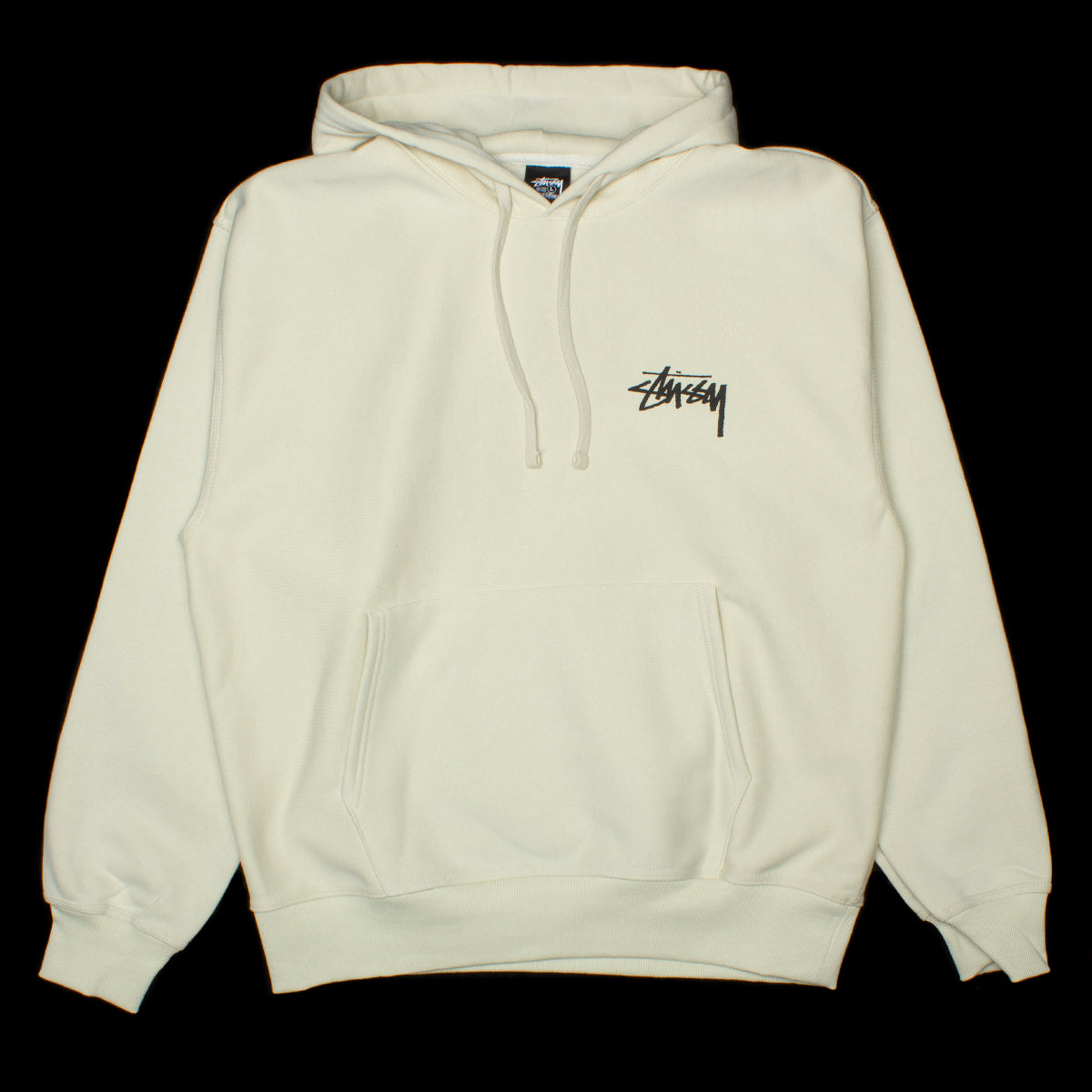 Stussy 8-Ball Fade Hoodie