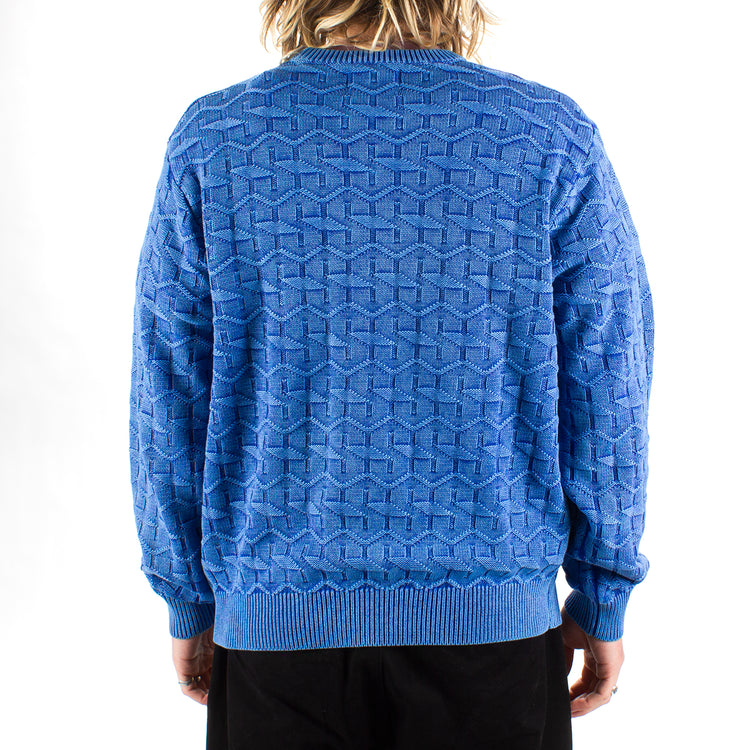 Strand Sweater