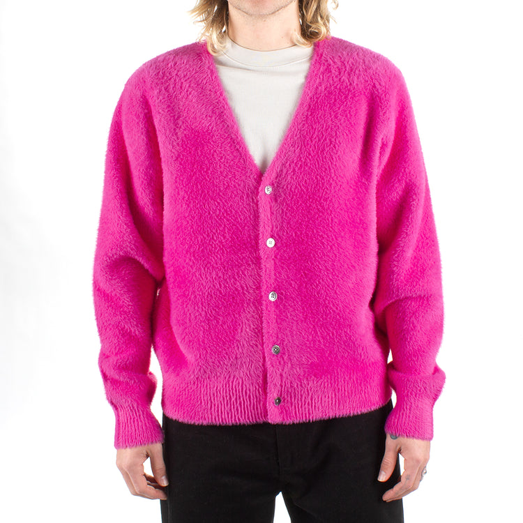 Shaggy Cardigan – Premier