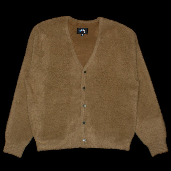 Shaggy Cardigan – Premier