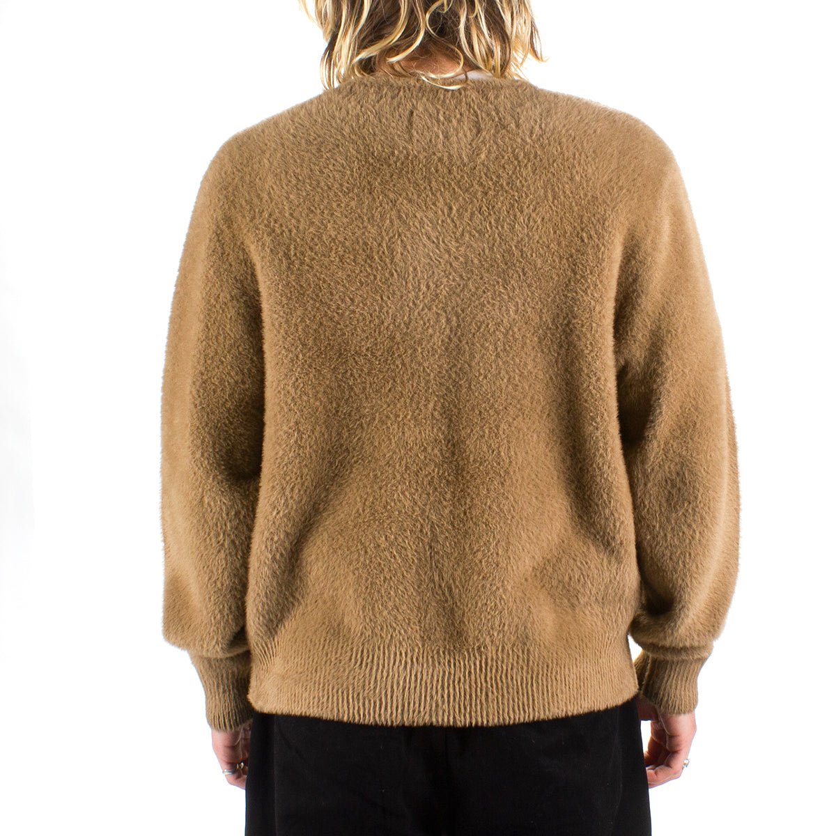 Shaggy Cardigan – Premier Shaggy Cardigan – Premier