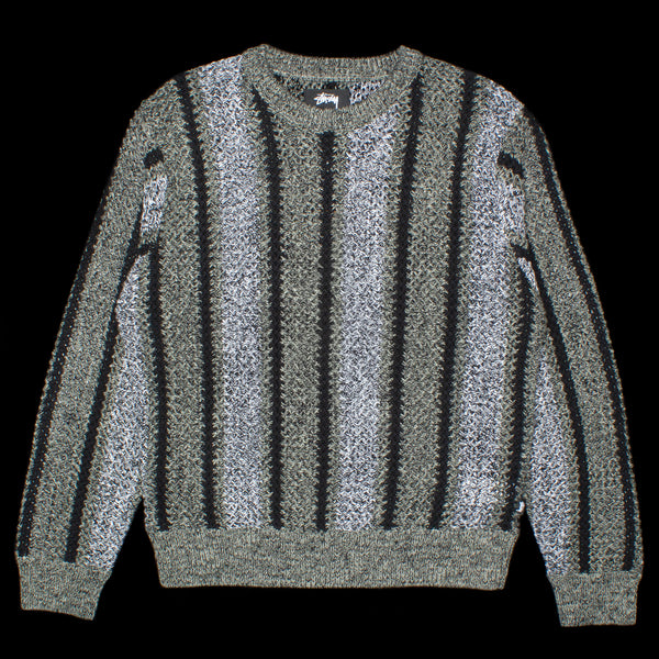 Baja Loose Gauge Sweater – Premier