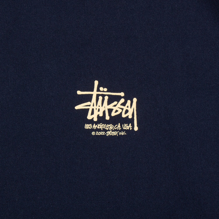 Dragon Stussy Crew – Premier