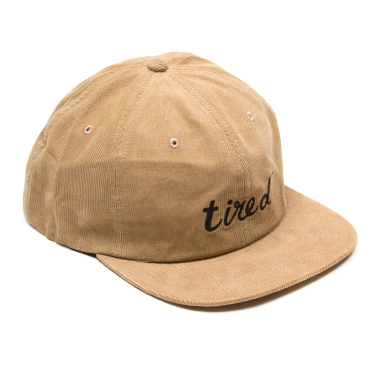 Script Cord Cap