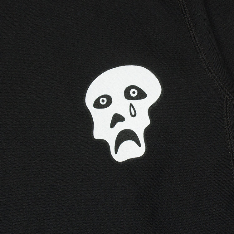 Sad Skulls Crewneck Sweatshirt