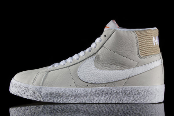 Zoom Blazer Mid ISO – Premier