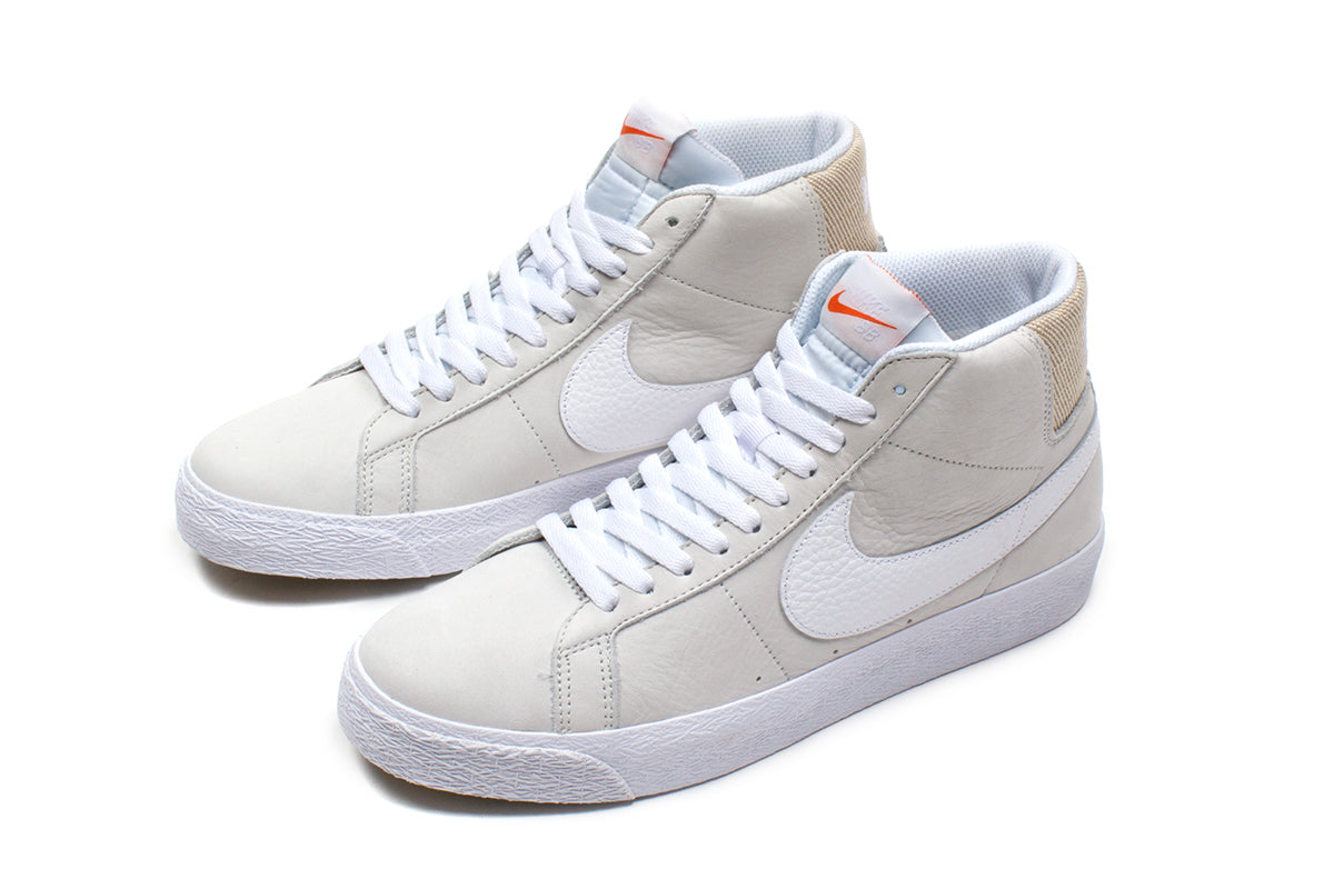 Zoom Blazer Mid ISO