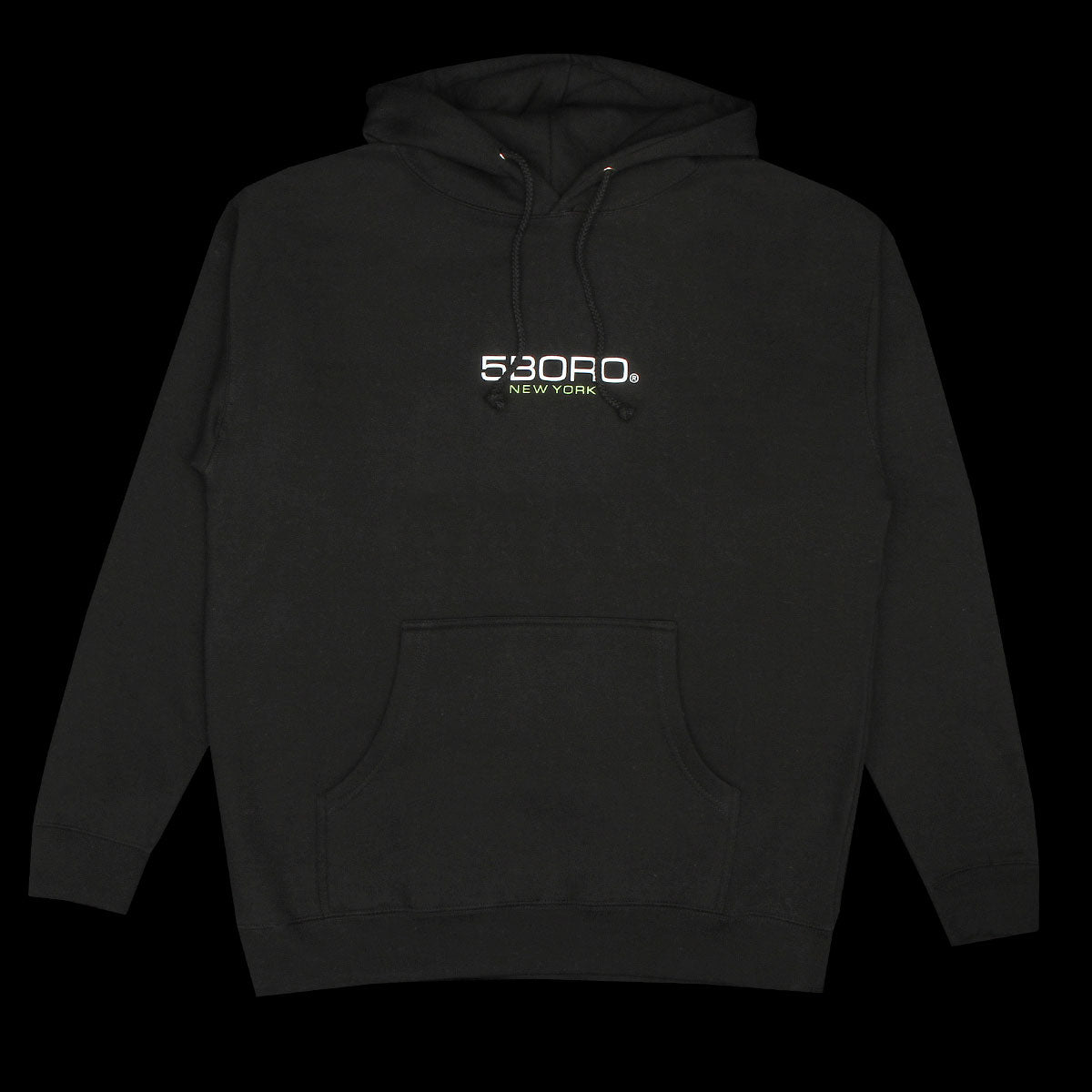 EXT. Logo Hoodie – Premier