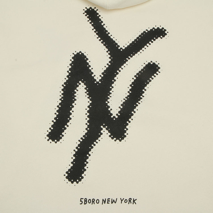 NY Logo Hoodie