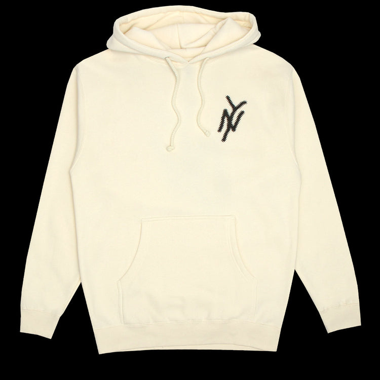 NY Logo Hoodie