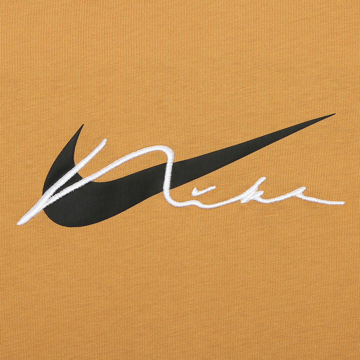 Nike SB Scribe T-Shirt : Elemental Gold