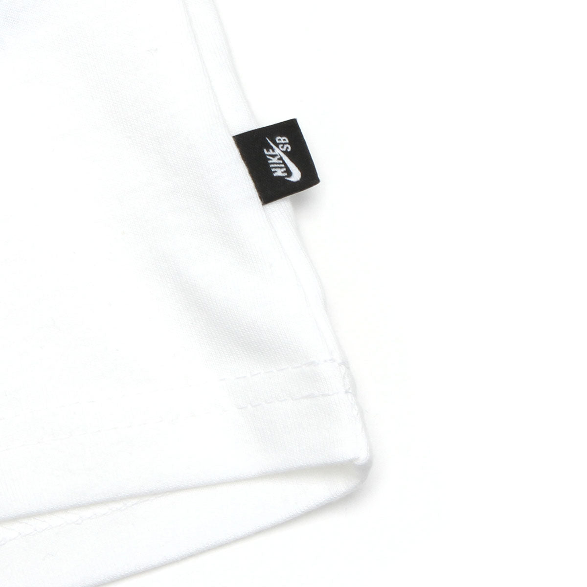 Nike SB Carwash T-Shirt : White