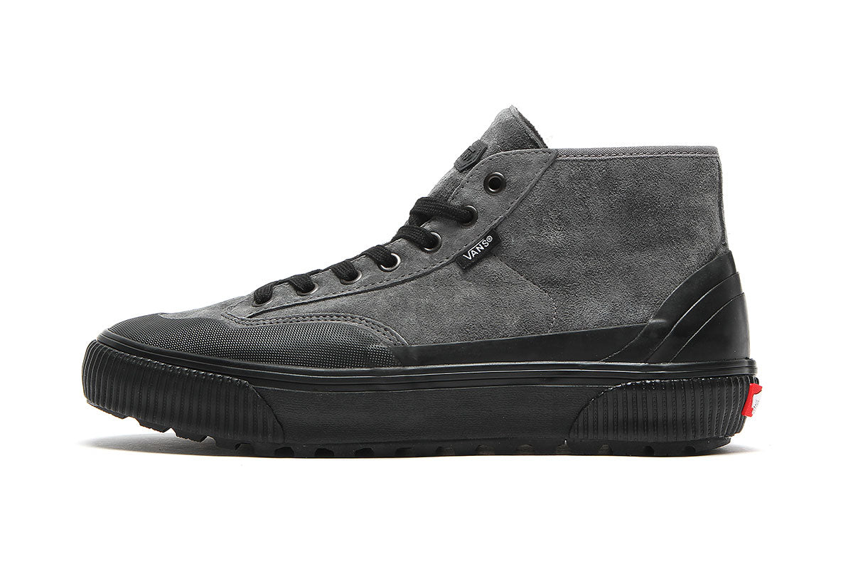 Vans Destruct Mid MTE-1 : Pewter / Black