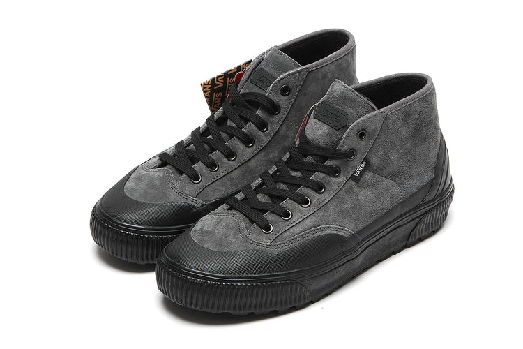 Vans Destruct Mid MTE-1 : Pewter / Black