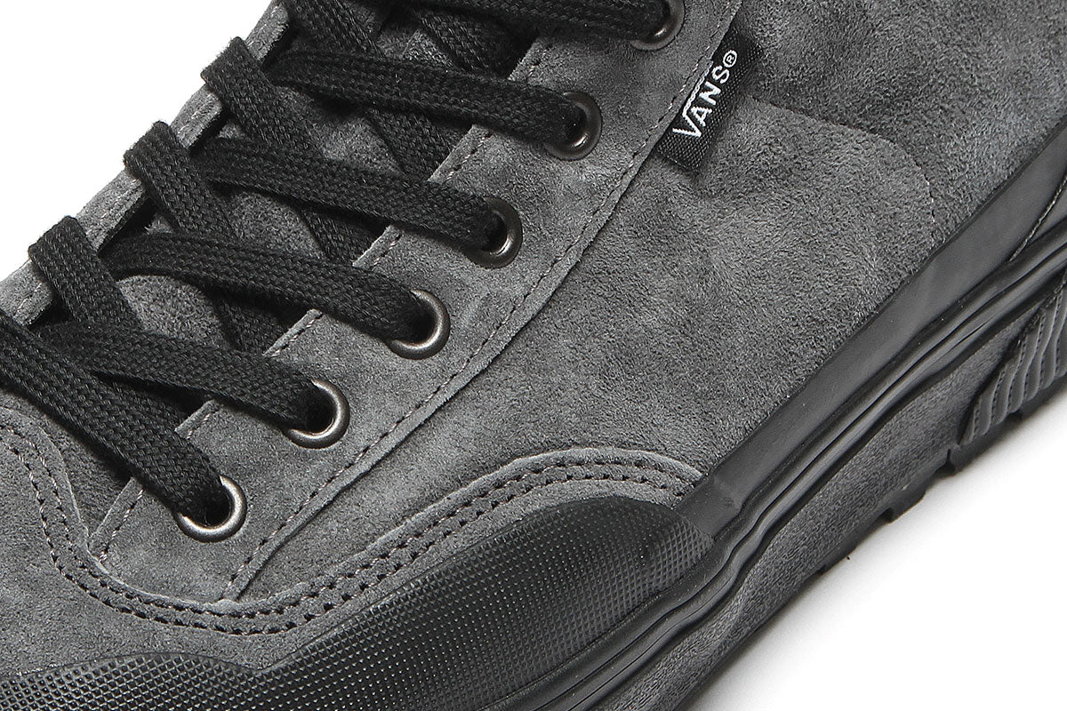 Vans Destruct Mid MTE-1 : Pewter / Black